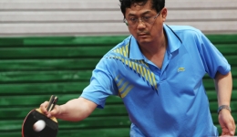 我院职工在四川省直（中央在川）卫生计生系统第八届全民健身运动会乒乓球比赛中荣获佳绩
