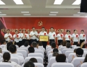 01、医院举行庆祝中国共产党成立99周年主题活动暨表彰大会