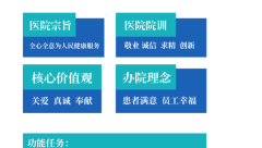 医院文化