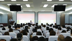 04、省卫健委审计与巡察处处长、直属机关纪委书记、一级调研员