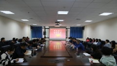 04、医院党委书记胡春梅，党委副书记纪委书记马静为医院基层党