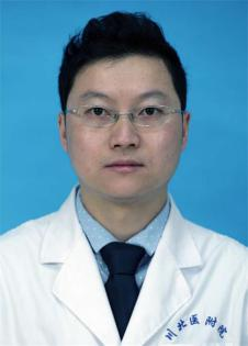 杨刚