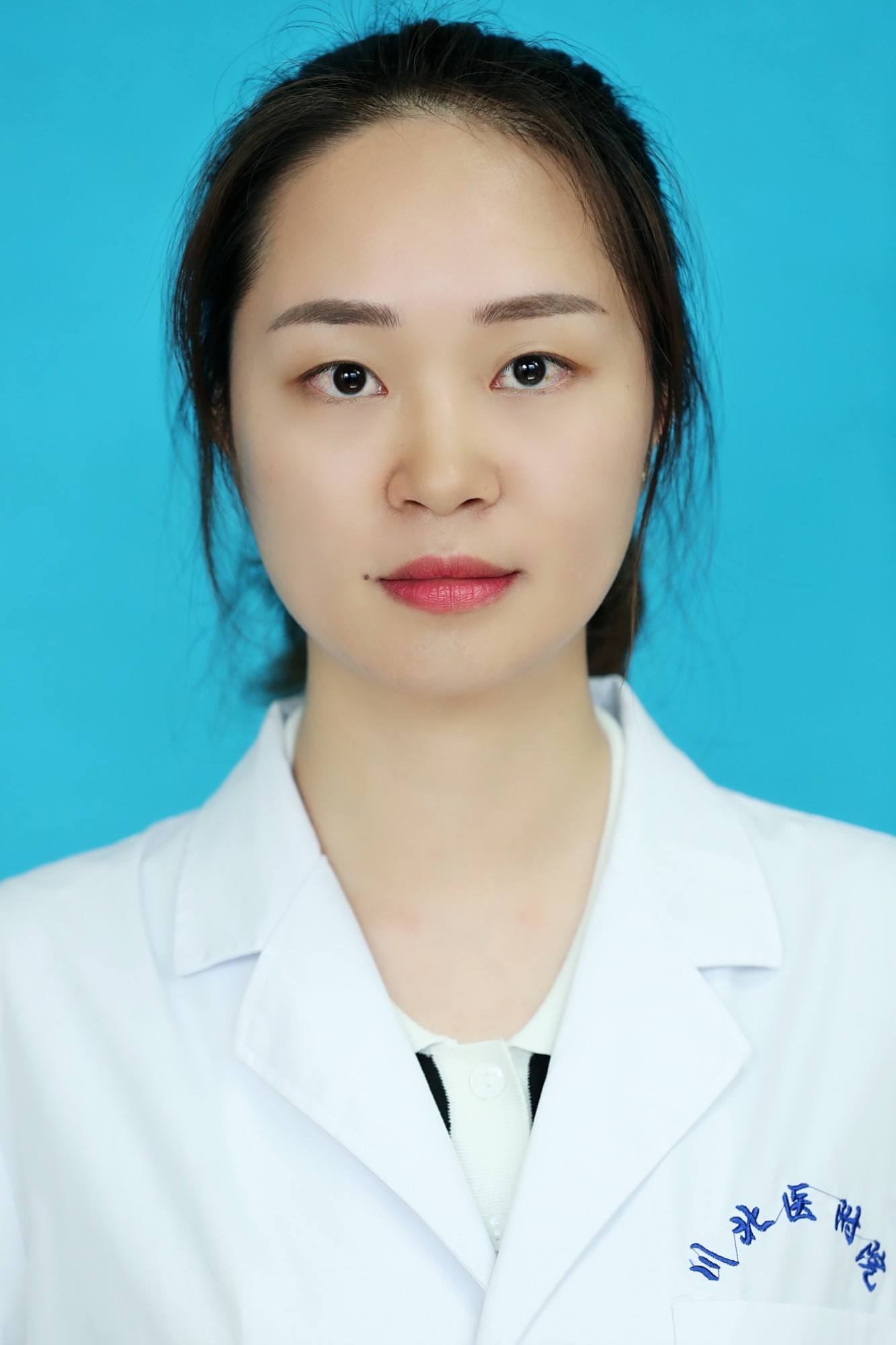 张琳-内蒙古科技大学包头医学院第一附属医院