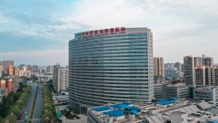 医院新区住院大楼